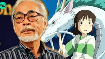 Hayao Miyazaki's Final Studio Ghibli Movie the Most Expensive Film in Japanese History, Confirms Producer