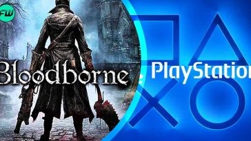 Sony Report Fuels Rumors of Bloodborne Remaster Hitting PlayStation Store - Possible Release Date Revealed