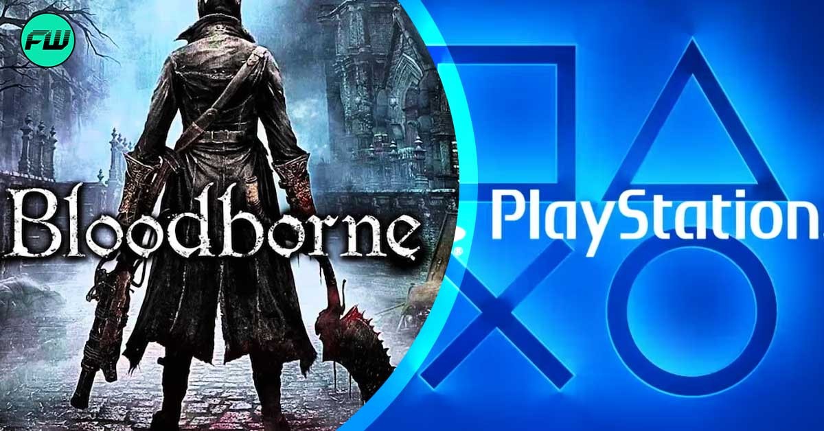 “The game is almost ready”: Sony Report Fuels Rumors of Bloodborne Remaster Hitting PlayStation Store – Possible Release Date Revealed