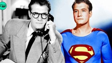 George Reeves Regretted Portraying Superman After Almost Being Shot to Death by a Child Who Wanted to Test Actor’s Bulletproof Abilities