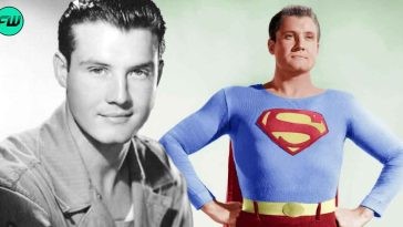 Superman Star George Reeves’ Tragic Death Was Treated Like a Tiny Mishap By Close Friends Who Knew About Actor’s Troubled State of Mind