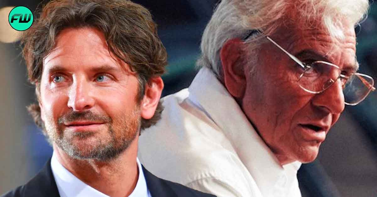 2 Times Oscar Winner Issues Public Apology For Bradley Cooper's Jewface Nose in 'Maestro'