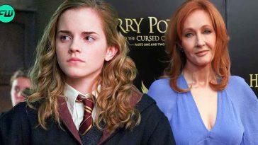 Emma Watson Will Make Her Return in Harry Potter Reboot Leaving Her Hatred For JK Rowling Behind? Harry Potter Fans Will Not be Happy to Know the Truth