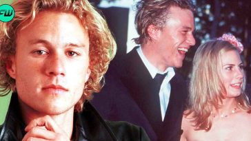 Heath Ledger Ignored His Sister's Warning About Drugs the Night Before His Tragic Death