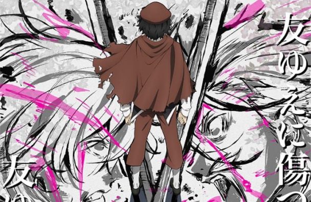 “He has absolutely no similarities”: Kafka Asagiri Took Major Risk ...