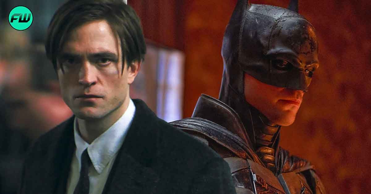Robert Pattinson Makes Stern Demand For New DC Superhero For The Batman 2 And Beyond