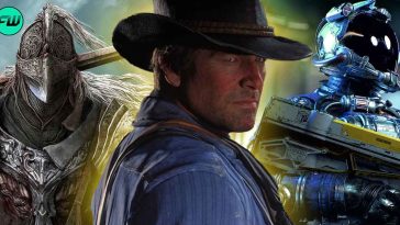 The GOAT is Returning: Elden Ring 2, Elder Scrolls 6, Starfield Face the Threat of 'Red Dead Redemption 3' - Take-Two CEO Says: "It'll keep going"