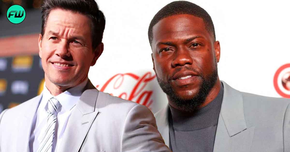 Mark Wahlberg Called Out Kevin Hart After Following Near Career-Ending Injury Stuck Him To A Wheelchair