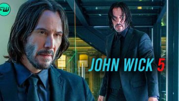 John Wick 4 Director Reveals Franchise-Shattering Deleted Ending Scene That Secretly Signals a 5th Movie