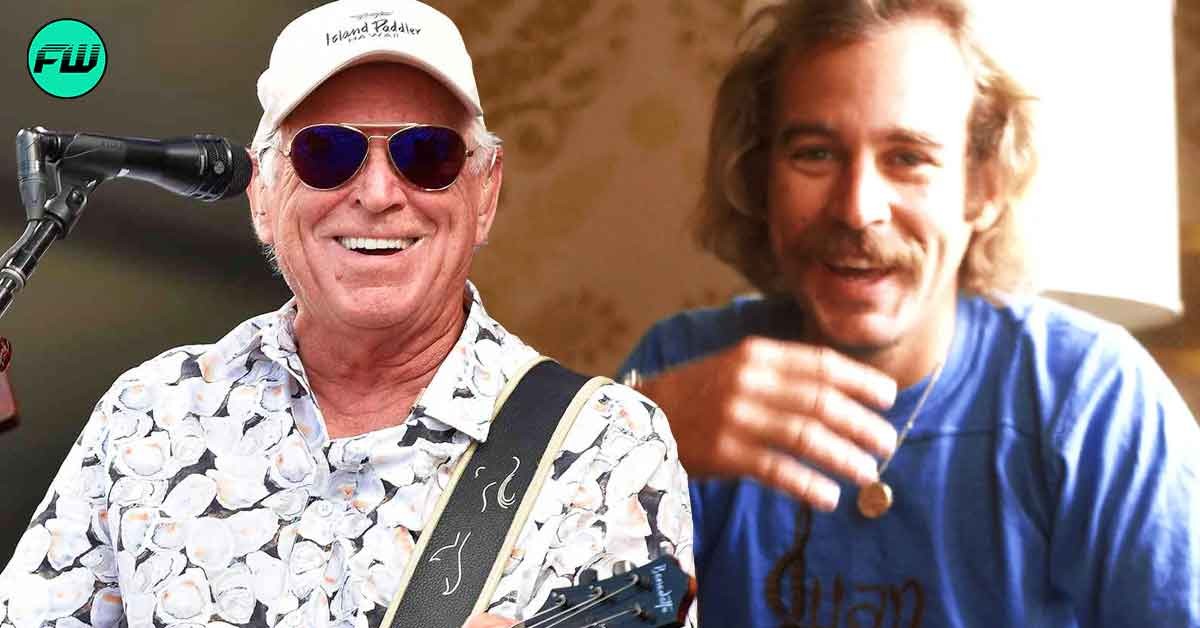 “He lived his life in the sun”: Close Friend Shares Painful Details Behind Jimmy Buffett’s Death
