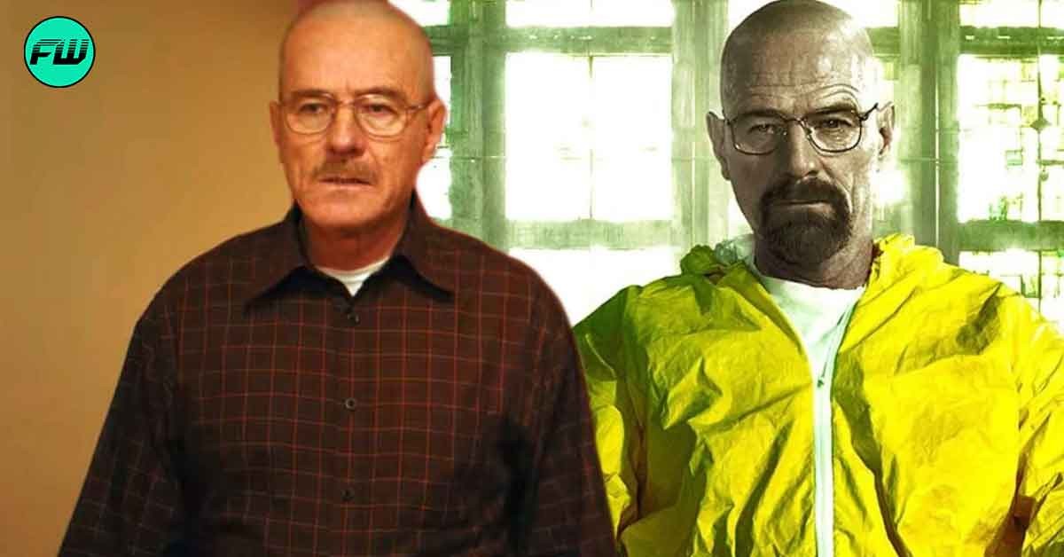 Bryan Cranston Returning for Walter White Movie after El Camino? Actor Hints Heisenberg's Second Coming