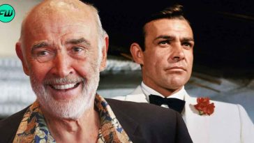 Sean Connery Forever Altered James Bond History With 1 Iconic Ad-Lib He Made Up On the Fly