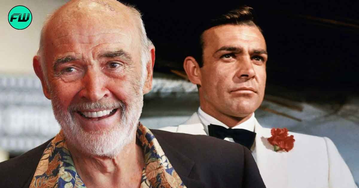 Sean Connery Forever Altered James Bond History With 1 Iconic Ad-Lib He Made Up On the Fly