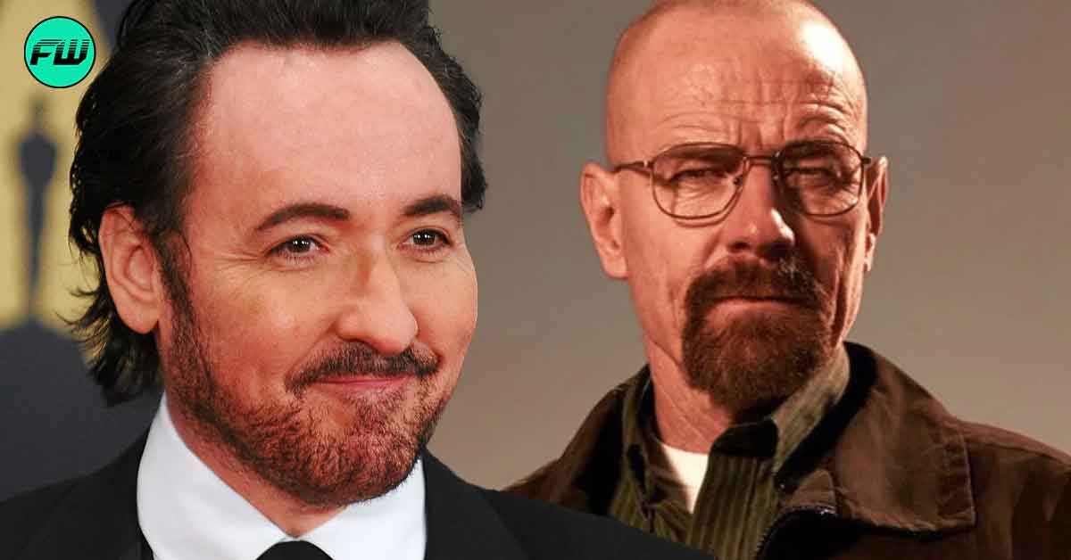 2012 Star John Cusack Would've Replaced Bryan Cranston in Breaking Bad in a Heartbeat - Here's Why it Didn't Happen