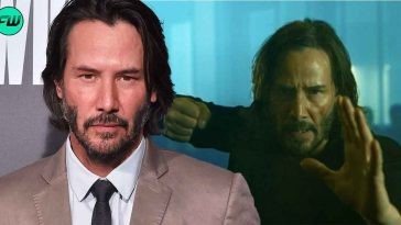 Keanu Reeves Makes Every Movie He's in Follow 1 Rule to Avoid 'Scary' Consequences