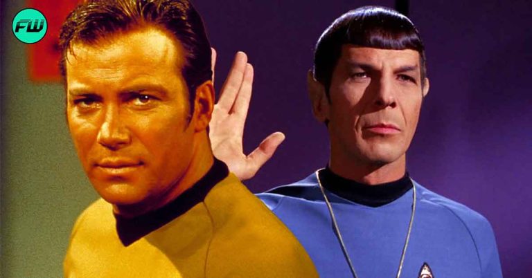 “I don’t know why he stopped talking to me”: Star Trek’s William Shatner Was Shattered After Spock Actor Leonard Nimoy’s Death, Blamed Himself For “Irreparable” Mistake