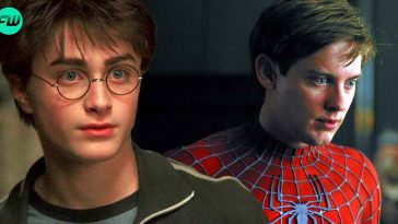 Daniel Radcliffe Confessed His Jealousy For Tobey Maguire Before Striking Comparison Between Harry Potter And Spider-Man