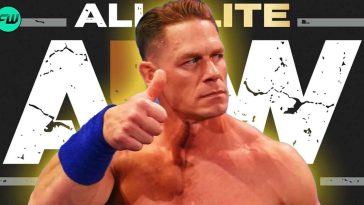 John Cena's Longtime Enemy 'Terminated' from AEW