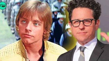 JJ Abrams Was Not the Only Reason Why Mark Hamill Distanced Himself From Star Wars After Co-star’s Death