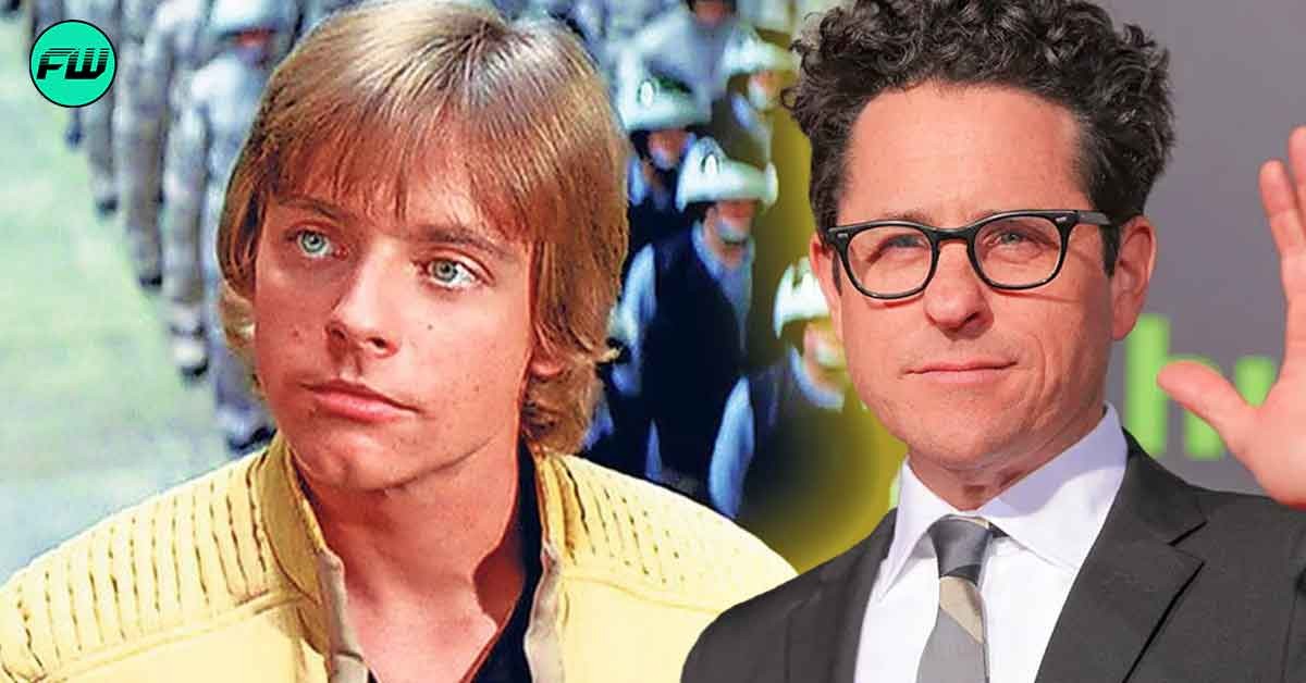 “I don’t care any more”: JJ Abrams Was Not the Only Reason Why Mark Hamill Distanced Himself From Star Wars After Co-star’s Death