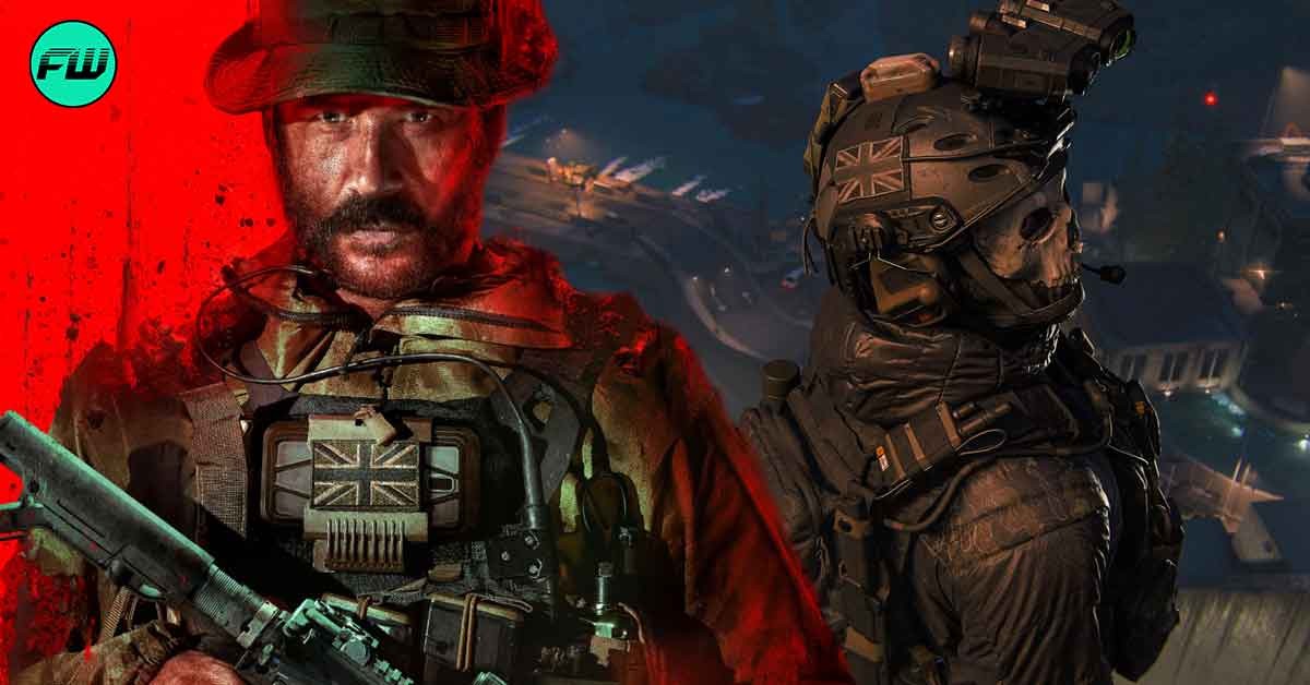 Call of Duty: Modern Warfare II Open Beta: Multiplayer features