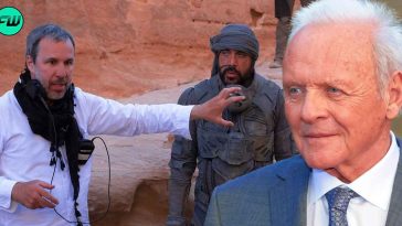 Marvel Star Anthony Hopkins Tried to Get Dune Director Fired From $26M Movie That Started a New Oscar Category After Release