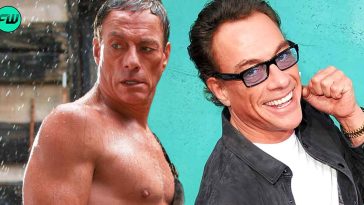 Jean-Claude Van Damme, 62, Takes 'Lots of Good Products' To Keep Doing Spin-Kicks and Splits in Movies