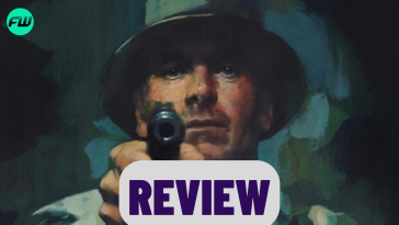 The Killer Review - FandomWire