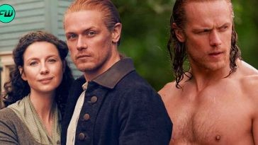 Outlander Producer Teases a "Wild Ride" Season Finale Awaiting Fans as Sam Heughan Series Races To an Epic Close
