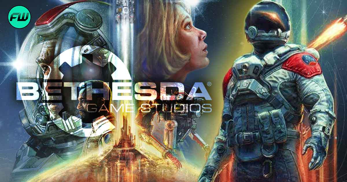 Bethesda Spent 25 Years and $200 Million on 'Starfield' Only to Disappoint Fans With a 21 Hours Main Story