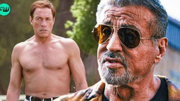 Sylvester Stallone Told Jean-Claude Van Damme He’d Rather Die Than Retire From Action Movies