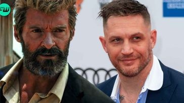 Logan Producer Said Tom Hardy's A Better Actor Than Hugh Jackman In 1 Area