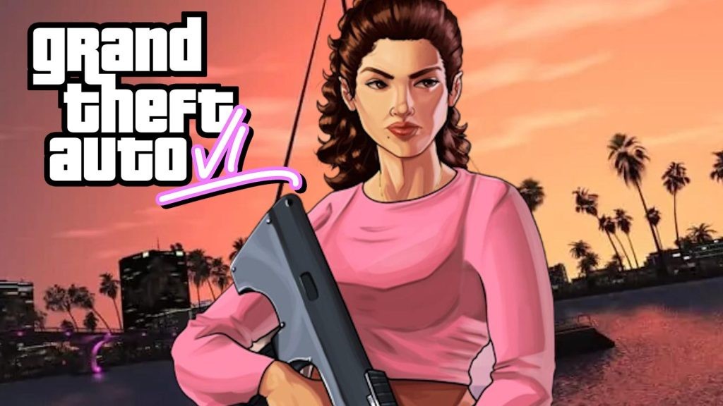 GTA 6 Announcement Leak Real And Promptly Removed Or AI Fabrication To Mess With Fans
