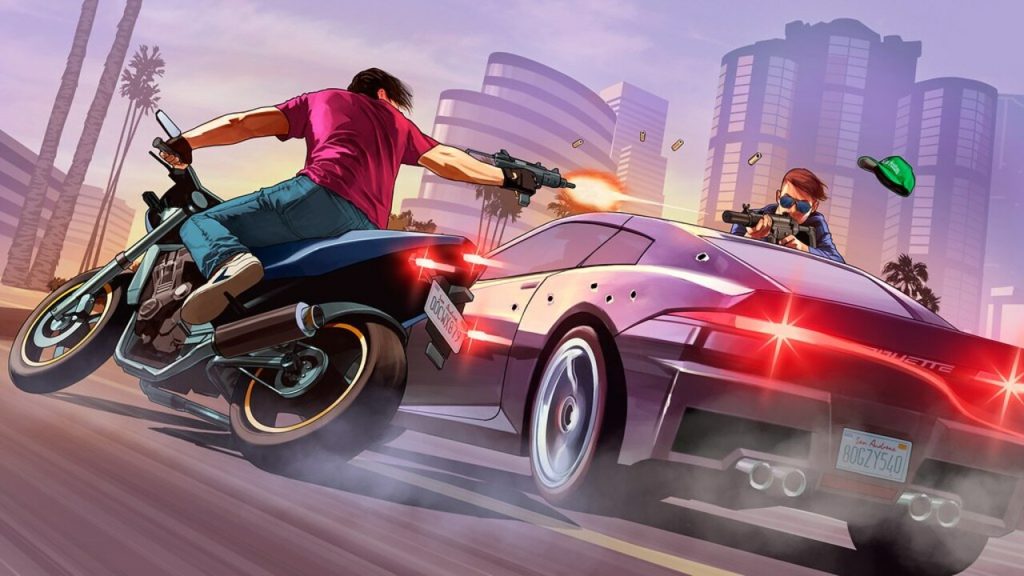 GTA 6 Announcement Leak Real And Promptly Removed Or AI Fabrication To Mess With Fans