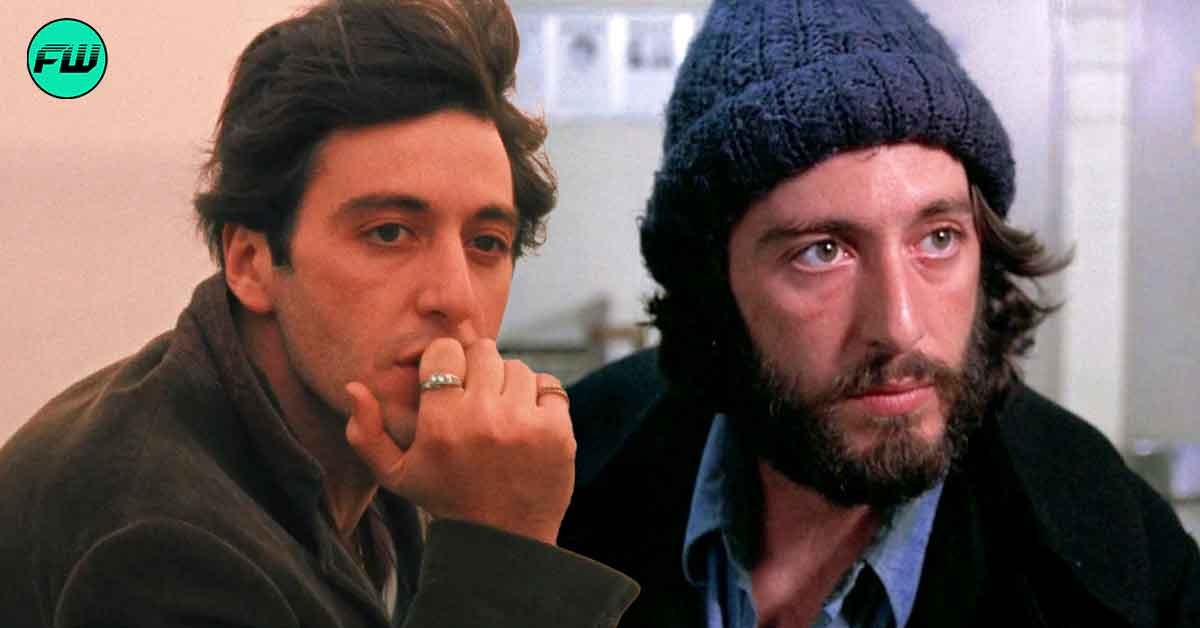 Al Pacino’s ‘Serpico’ Director Broke Legendary NYPD Detective’s Heart by Asking Him to Leave Movie Set While Filming