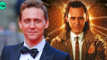 Tom Hiddleston Revealed the Exact Day He'll Abandon Marvel, Stop Playing Loki