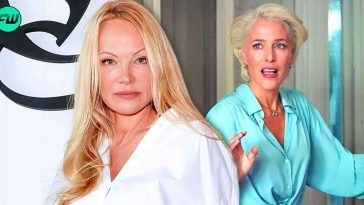 Pamela Anderson Almost Replaced Sex Education Star Gillian Anderson in Her Breakout Series Because of Studio’s Lack of Faith