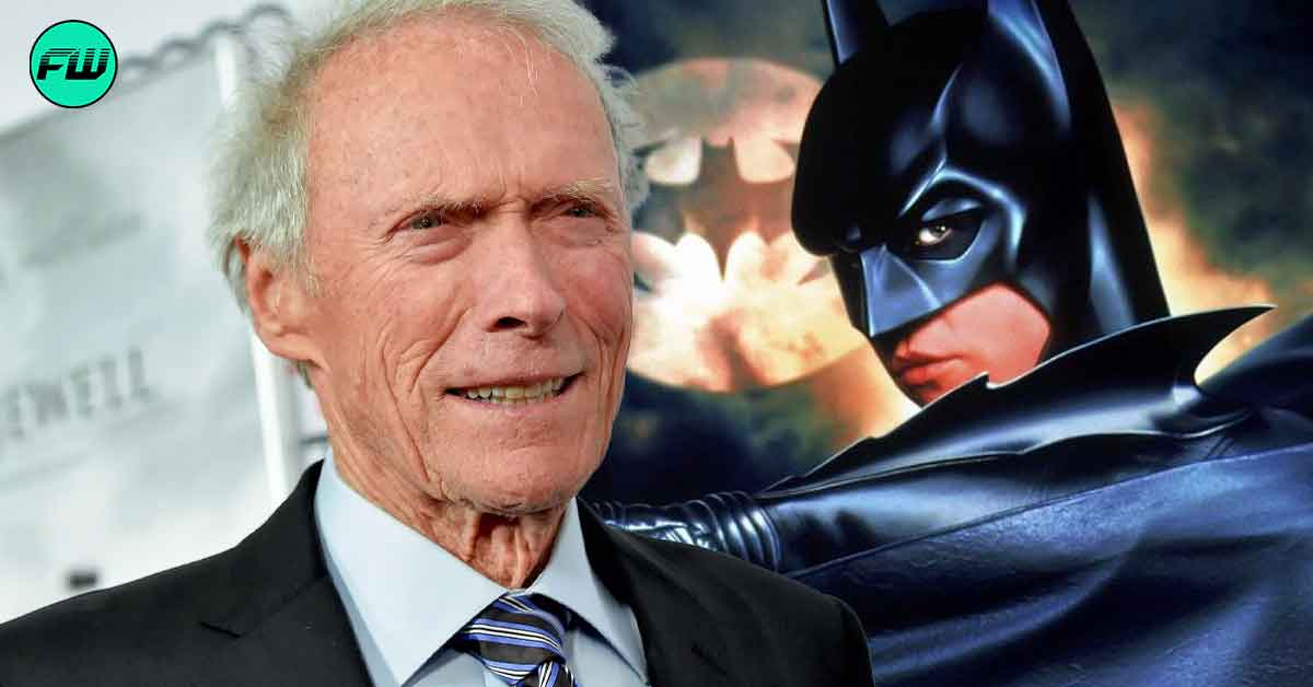 Clint Eastwood Put Himself and Batman Star in Extreme Pain to Prepare for His $128M Movie That Became Unbearable for Everyone 