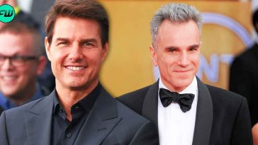 Tom Cruise Got Daniel Day-Lewis’ Leftovers After Oscar Winner Refused to Read the Script for $223M Movie Because He Was Deep in His Method Acting Character