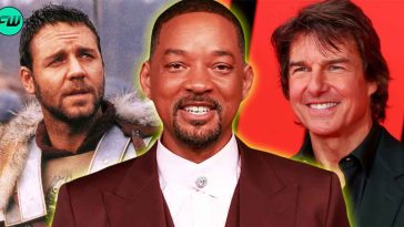 Not Even Getting Tom Cruise’s Help Convinced Will Smith His $585M Movie Was A Mega Success