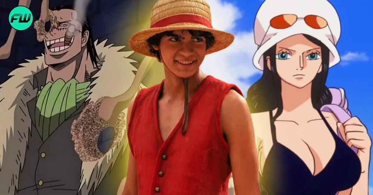 One Piece: 5 Major Characters That Can Appear in Season 2 After Epic First Season Finale 