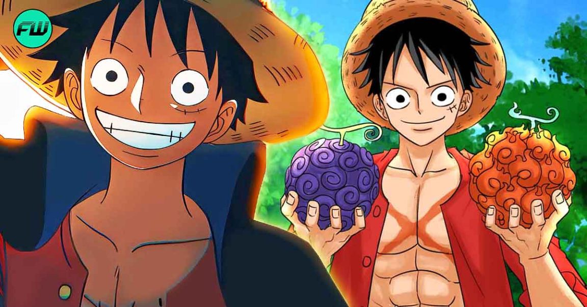 One Piece What Are Devil Fruits? Mysterious Origin, Explained