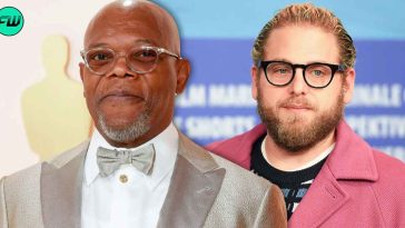 Samuel L. Jackson Went Into Disbelief After Being Told Jonah Hill Had Broken His Precious Record