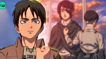 Attack on Titan Creator Revealed His True Inspiration Behind His Manga Despite Knee-Deep in Myriad of Controversies