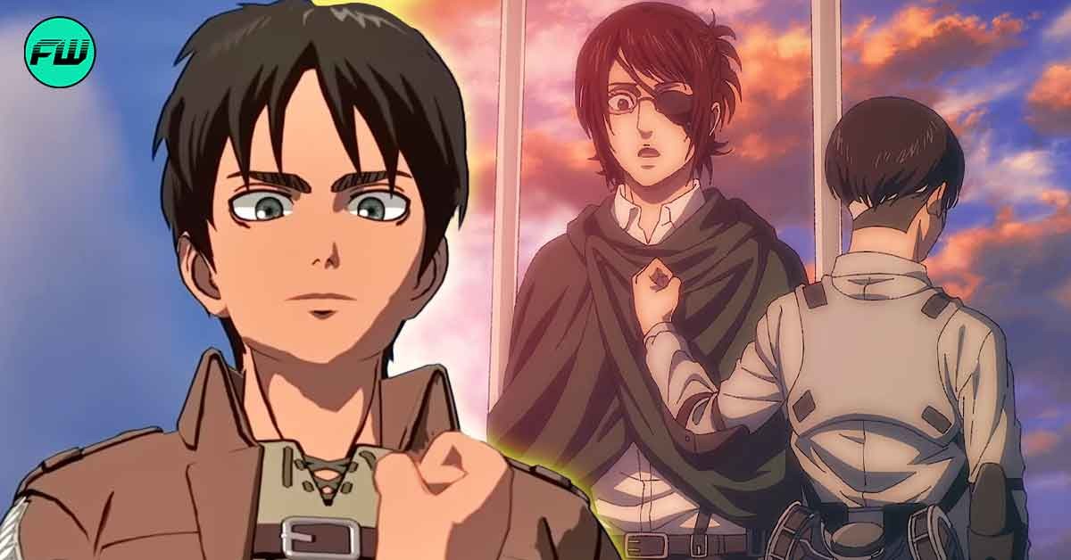 Attack on Titan Creator Revealed His True Inspiration Behind His Manga Despite Knee-Deep in Myriad of Controversies