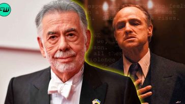 Francis Ford Coppola Almost Never Directed ‘The Godfather’ Before His Trashed Script Won an Oscar That Changed Studio’s Mind