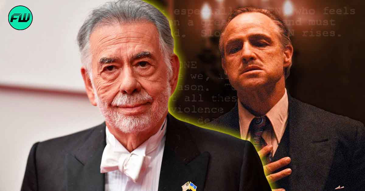 Francis Ford Coppola Almost Never Directed ‘The Godfather’ Before His Trashed Script Won an Oscar That Changed Studio’s Mind