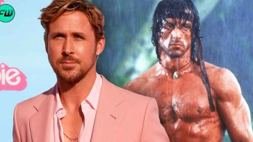 Ryan Gosling Hurled Knives At Children After Being Too Influenced By Sylvester Stallone’s Rambo: First Blood