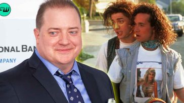 Brendan Fraser’s $40M Movie Spent Massive $50000 for an Ice Cube After Director Insisted on Getting Real Effects over CGI