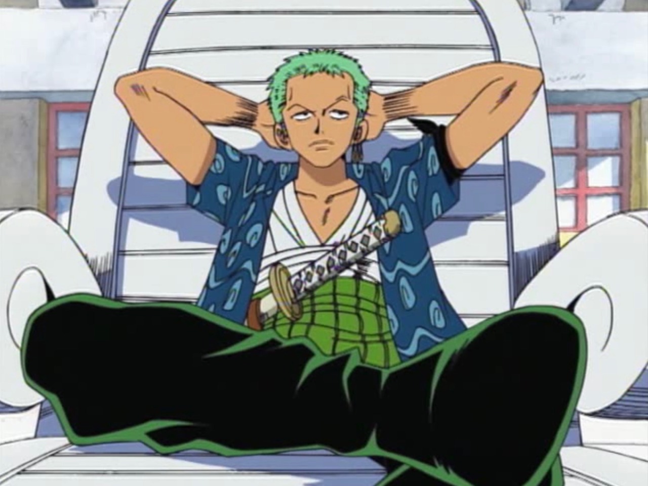 Zoro